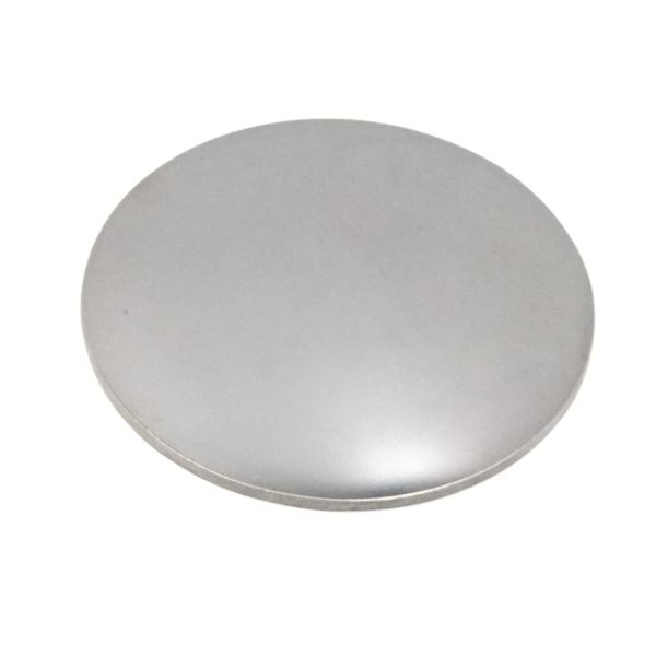 High Toughness PCD Cutting Tool Blanks Moderate Impact Strength Fine Surface