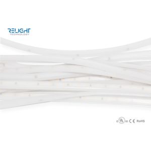 Cheap Slim Waterproof LED Strip Lights , Led Light Bar Strip For Tight Space for sale