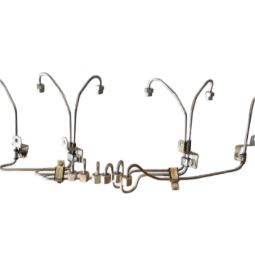 Quality High-quality SINOTRUK Howo 371 VG1560080278A Injector Line for WD615 wholesale