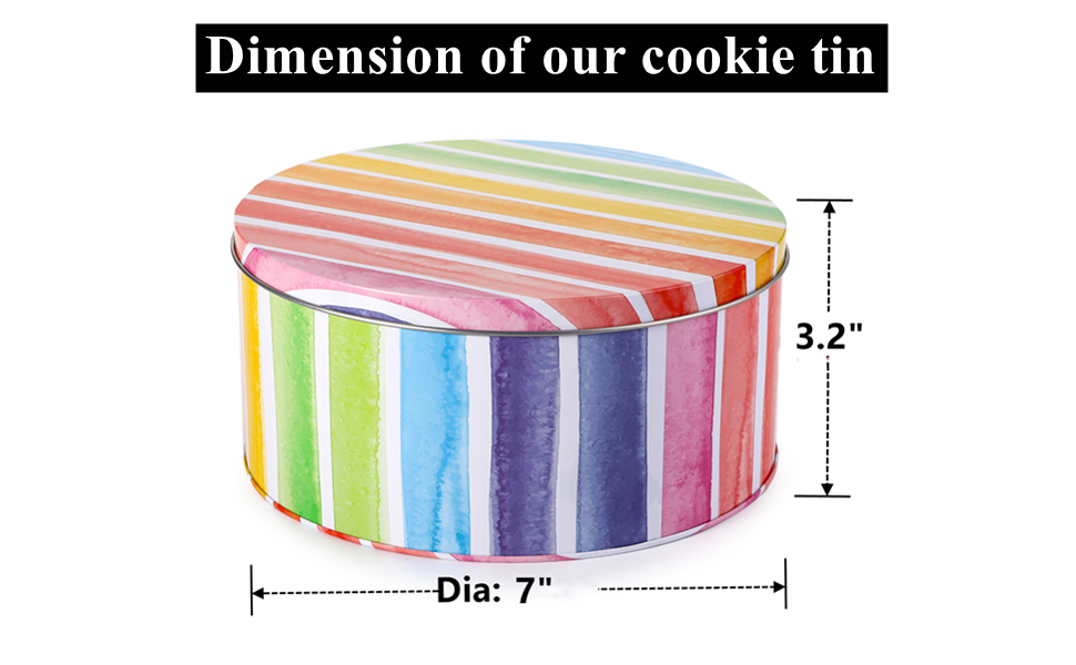 Pack Rectangular Tin Boxes With Lids, Empty Hinged Tins, Metal Storage Organizer Tins For Candy, Treats, Gifts, Favors And Crafts Multipurpose Tin Box