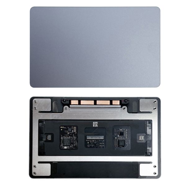 Quality MacBook Pro 14" Touchpad Replacement – Model A2779 (2022 M2, EMC 8102) Gery | Accurate & Durable Trackpad wholesale