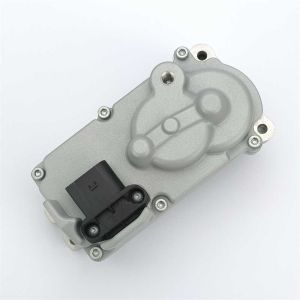 HE400-Mx13 OEM CCummins X15 Electronic Actuator 6382093RX Turbocharger VGT Turbo