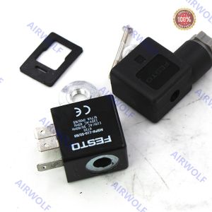 FESTO Solenoid Coil 34411 MSFG-24/42-50/60-OD 34415 MSFW-24-50/60-OD 34420 MSFW