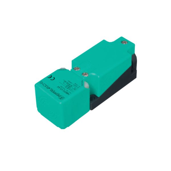China Pepperl-Fuchs Inductive Sensor NBN40-U1K-N0< Sensor Head Bidirectional And Rotatable< 40 Mm Non-flush on sale China Pepperl-Fuchs Inductive Sensor NBN40-U1K-N0< Sensor Head Bidirectional And Rotatable< 40 Mm Non-flush on sale