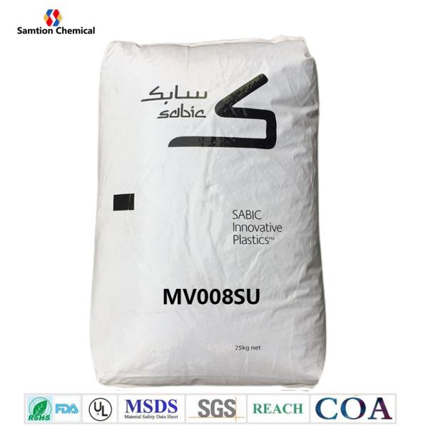 S-Plastic Verton MV008SU is a compound based on Polypropylene resin containing