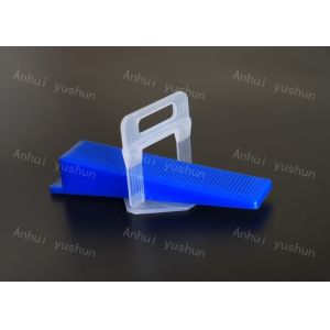 Professional Tile Leveling System Tile Leveling Clips And Wedges