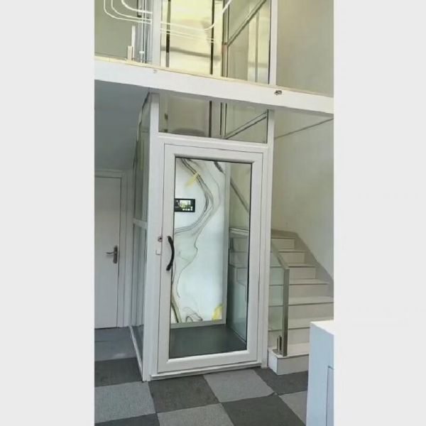Quality Reliable Hydraulic Platform Lift | Advanced PLC Control wholesale