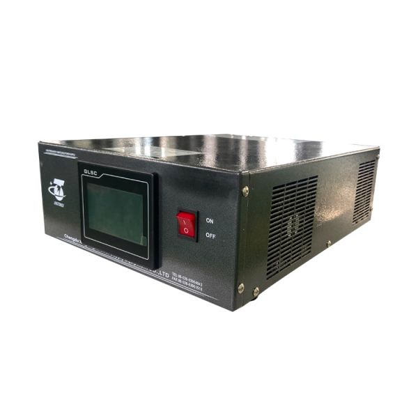 Quality Single Phase Electroplating Power Supply 36V 100A Polarity Reverse Anodizing Plating Rectifer wholesale