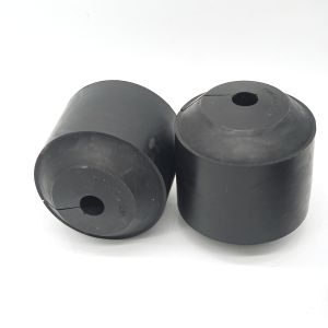Custom OEM / ODM Wireline Oil Saver Rubber GA 9/16"and Type H 3/8" To 5/8"