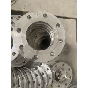 Industrial Stainless Steel Flanges Uncompromising Reliability Customizable