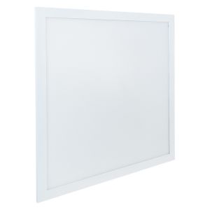 100LM/W LED Panel Ceiling Lights AL6063 Galvanized Plate