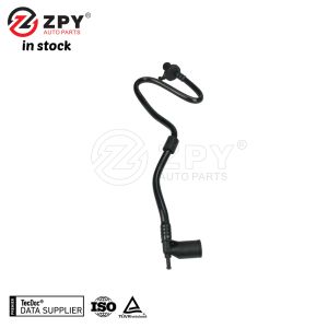 ZPY 1K0612041DR New Hight Quality Warranty Brake Vacuum Pipe Hose For VW