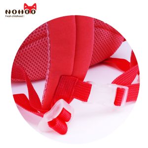 new design preschool animal backpack cartoon neoprene kids lightweight backpack