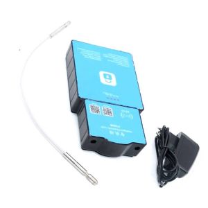 2G / 3G container trailer cargo gps tracking e seal lock GPS tracker tracking