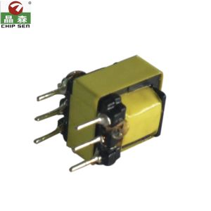 EE8.3 12-Pulse LED Power Transformer 24V 380V 28V DC to DC HF Step Core Variac