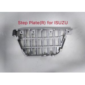 Chassis Parts Step Plate For ISUZU NKR NHR NPR NQR NPS 8-97853585-1
