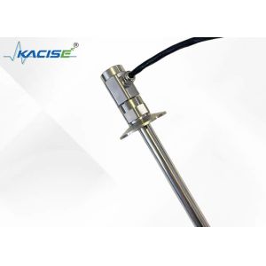 Precise Food Grade Level Switch for Industrial Automation System