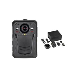 China H.264 Ambarella S5L 1512P Police Officer Body Camera on sale