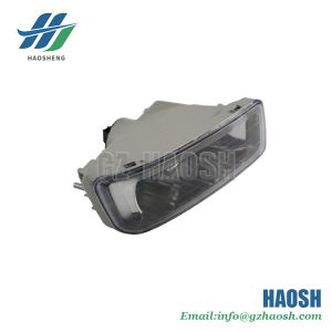 China FOG LAMP  8-97237589-1 8972375891 For Isuzu  D-MAX 2002-2011 on sale