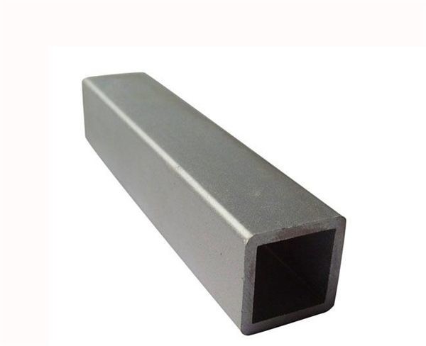 Quality Galvanized 1 Inch Square Tubing , High Frequency Welded Steel Square Pipe wholesale