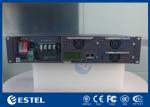 Small Scale Program Telecom Rectifier System High Reliability GPE4890J Embedded