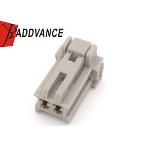 2 Way Sumitomo Automotive Connectors HD090 Non Sealed Female CBR Crank Connector