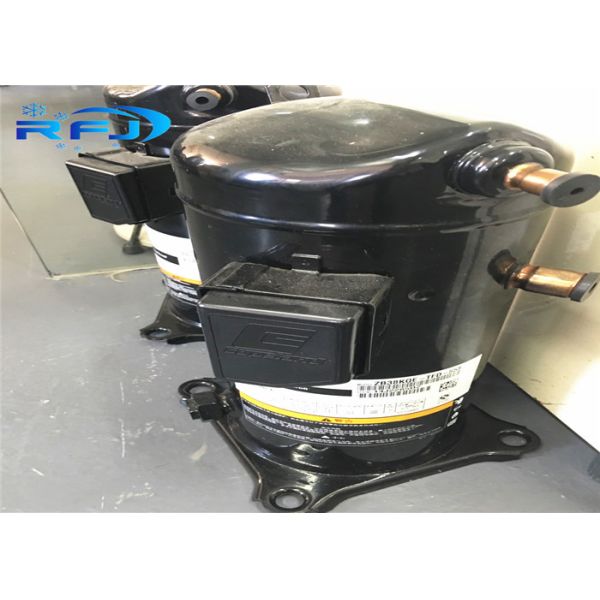 New Condition Refrigeration Copeland Scroll Compressor ZR48KC With 1 Year