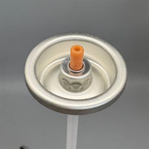 Professional Shaving Foam Valve for Barbers with Precise Control
