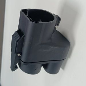 China NACS Supercharger To CCS1 EV DC Adapter 400A 500V-1000V on sale