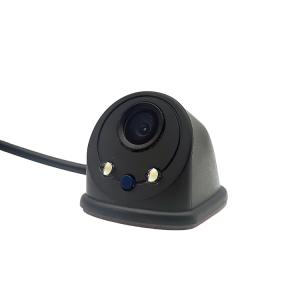 Cheap DC24V Vehicle Data Recorder Front View Wifi Reversing Camera Android ISO With USB Interface for sale