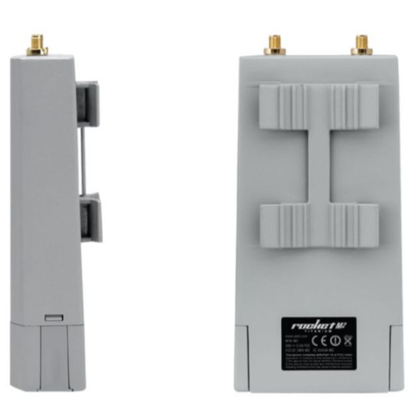 RM2 RM5Ti 48V 0.5A High Power Wireless Bridge AP Ubnt Rocket M5 M2