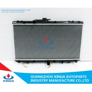China Modern Radiators Toyota STARLET'96 NP80 EP90 Replacement Radiators 16400-1B010/55080 AT on sale