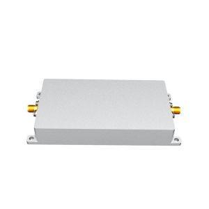 Cheap Convention Mounting Type Wifi Signal Booster 43dBm 8-24V Operating Voltage for sale