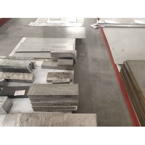 ASTM Bright Invar 36 Plate For LNG Tankers Containers