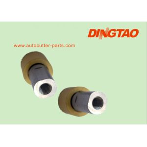 66237000 S5200 Spare Parts Rod Cap Pusher Assy Suit To Cutter GT5250