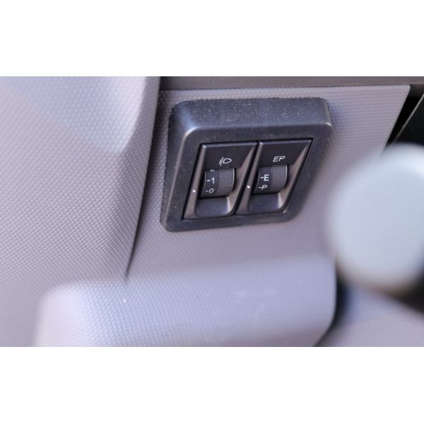 Foton Forland 4X2 3-5 Ton Small Light Cargo Lorry Truck Urban Transportation