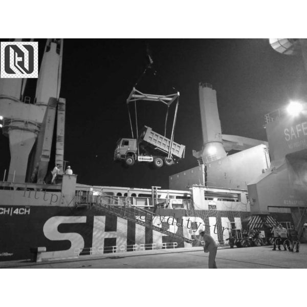 Manual Transmission Heavy Duty Dump Truck Sinotruck howo 6x4 10 Wheeler 336hp Loading 30t