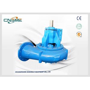 Cheap Sand Blender Reverse Engineer Slurry Pump for sale