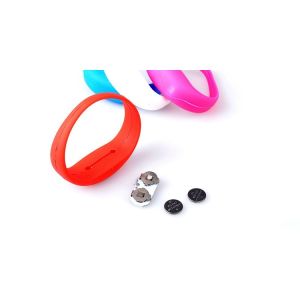 Events 2018 Technologies Activities Radio Controlled Silicone LED Pink Glow