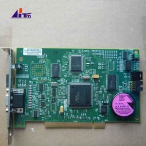 ATM Spare Parts NCR 6625 SSPA PCI SDC Board 445-0708578 445-0708574