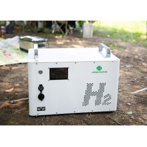 China Portable Hydrogen Fuel Cell Power Supply With 3Kw Power For Vehicle on sale