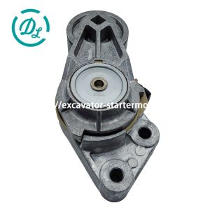 EexcavaStart Dayco APV2400 V-Ribbed Belt Tensioner for D12D Engine
