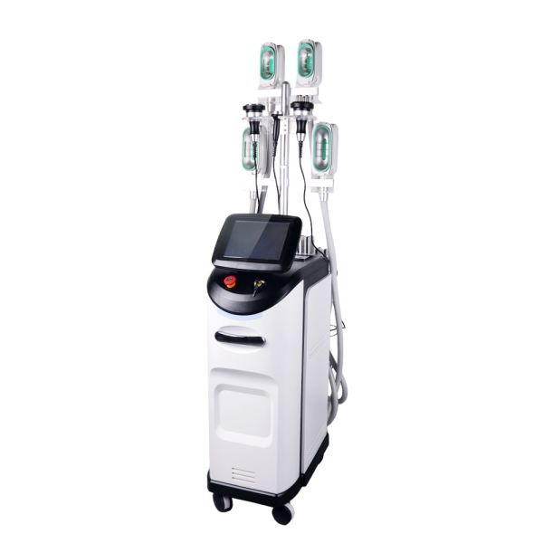 Quality Portable Cryolipolysis Fat Freezing Slimming Machine With Vacuum For Salon Home Use wholesale