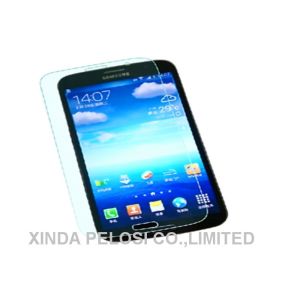 9H Anti Shock Cell Phone Screen Protector For Premium Privacy Screen Guard