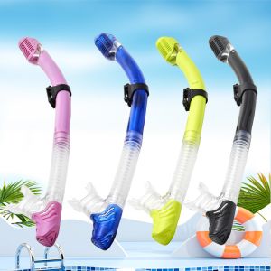 China Advanced Dry - Top Snorkel for Smooth Underwater Breathing on sale