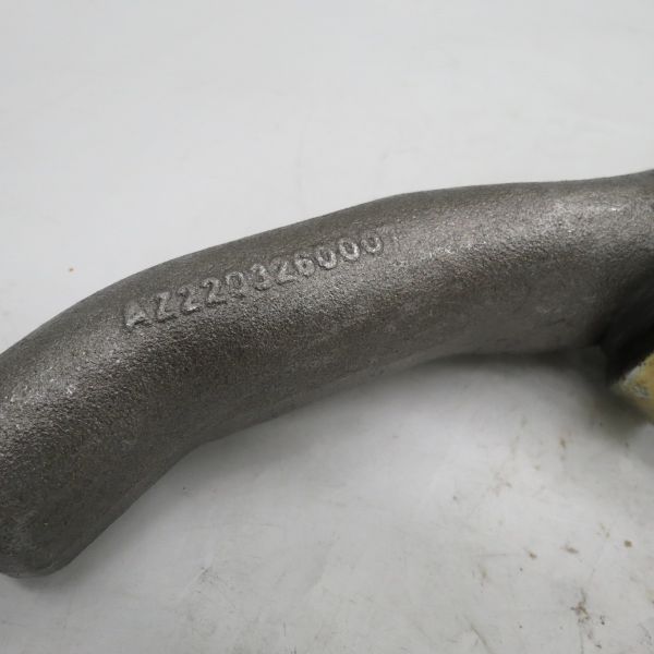 High sales gearbox accessories shifting fork shaft AZ2203260007 with best quality AZ2203260002