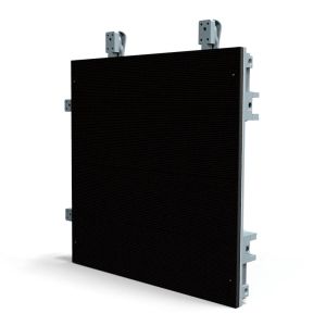 Stage P4.81 Outdoor Advertising LED Display Screen , SMD 1921 LED Display Screen