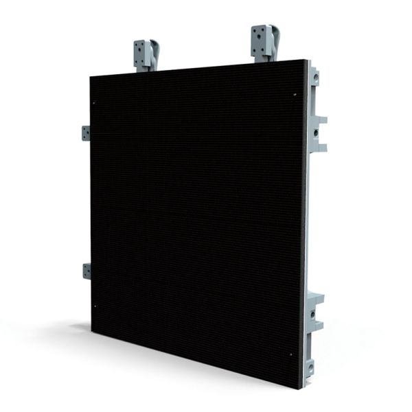Stage P4.81 Outdoor Advertising LED Display Screen , SMD 1921 LED Display Screen