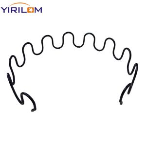 High Quality 3.8 MM ZigZag Spring Upholstery Sofa Seat Springs