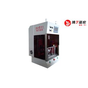 China Ultrasonic Hot Riveting Welding Machine Air Plastic Welder on sale